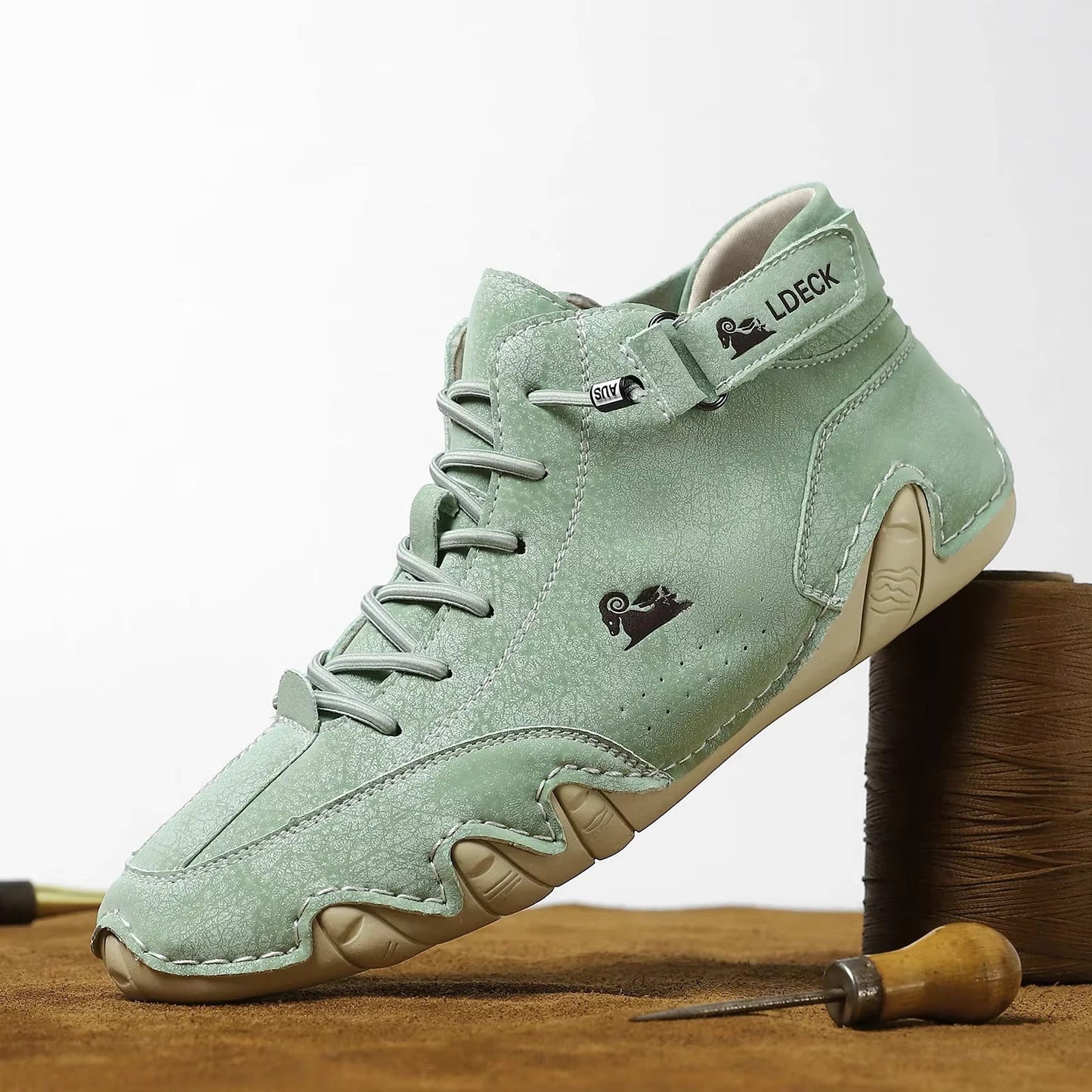 LDeck Explorer - Urban Sneakers