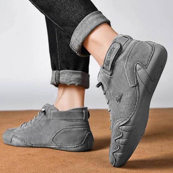 LDeck Explorer - Urban Sneakers