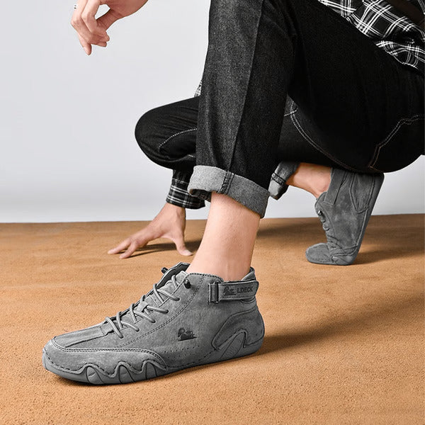 LDeck Explorer - Urban Sneakers