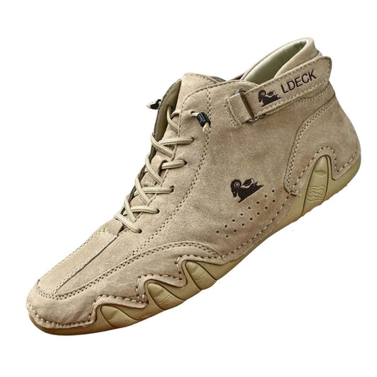 LDeck Explorer - Urban Sneakers